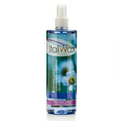 ItalWax  After Wax Lotion Azulene - Pēc depilācijas losjons, azulēna
